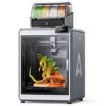 Impressora 3D Creality K2 Plus - M3D