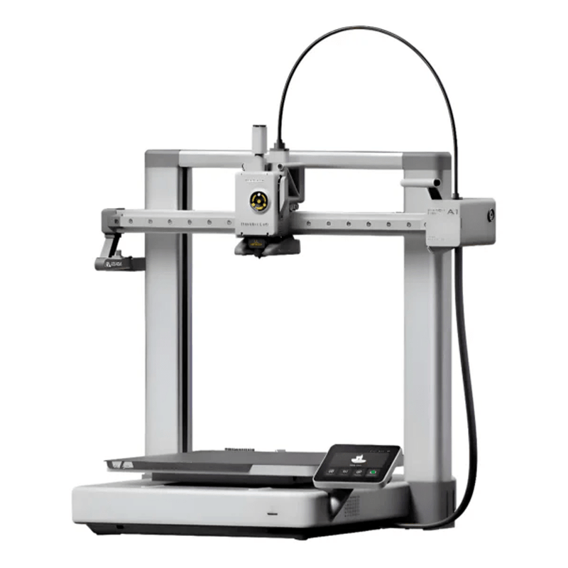 Impressora 3d Fdm Aberta A1 Bambu Lab - M3D