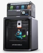 Impressora 3d Fdm Multicolorida Anycubic Kobra S1 Combo - M3D