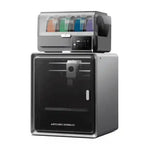 Impressora 3d Fdm Multicolorida Anycubic Kobra S1 Combo - M3D