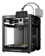 Impressora 3D Flashforge AD5X Multicor Com Kit Enclausuramento - M3D