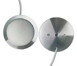 Multfila Luminária Liga/Desliga Branco RGB 2W