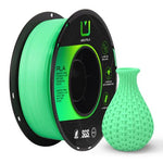 Multfila Filamento PLA para Impressão 3D 1.75mm 1kg Verde Menta - M3D