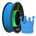 Multfila PLA Matte Azul 1kg - M3D