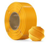Refill Filamento 3d Bambu Lab PLA Lite Sem Carretel Reutilizável Laranja - M3D