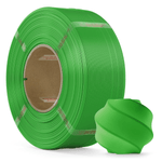 Refill Filamento 3d Bambu Lab PLA Lite Sem Carretel Reutilizável Verde - M3D