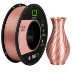 Multfila PLA Metal Rose Imperial 1kg