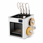 Snapmaker U1 Impressora 3D Multicor Multimaterial CoreXY - M3D