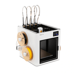 Snapmaker U1 Impressora 3D Multicor Multimaterial CoreXY - M3D