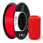 Multfila ABS Vermelho 1kg Filamento 3D 1,75mm