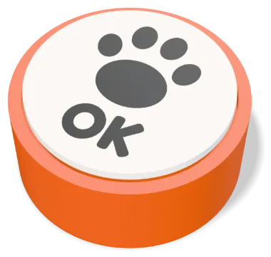 Clicker de mesa