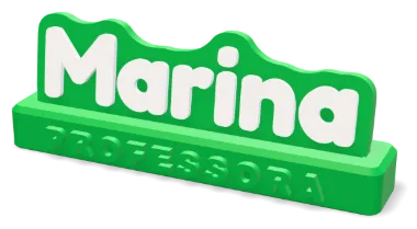 Placa de mesa